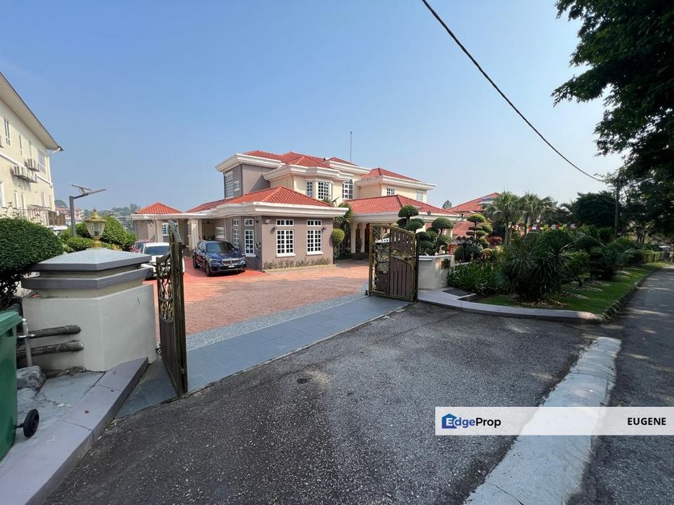 Country Heights Kajang, Selangor, Country Heights