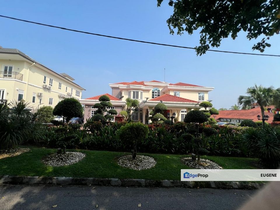 Country Heights Kajang, Selangor, Country Heights