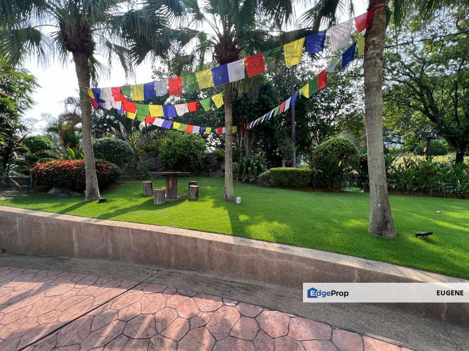 Country Heights Kajang, Selangor, Country Heights