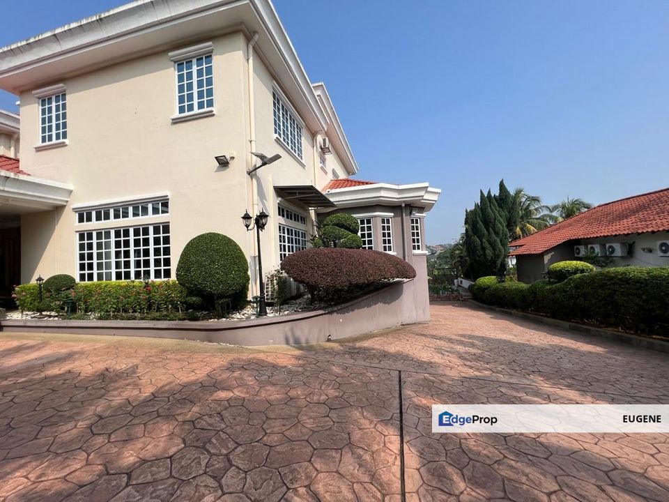 Country Heights Kajang, Selangor, Country Heights