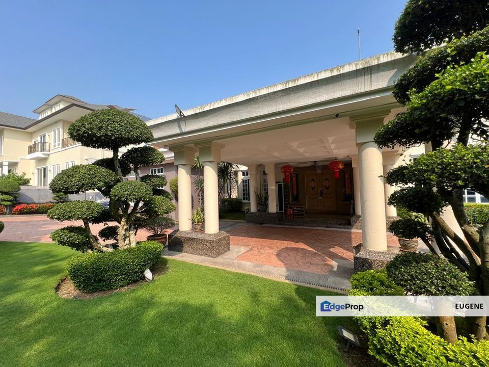 Country Heights Kajang, Selangor, Country Heights