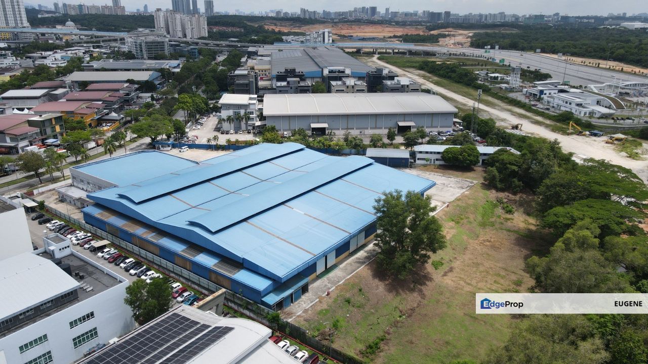 Kota Damansara @ Petaling Jaya, Selangor, Petaling Jaya