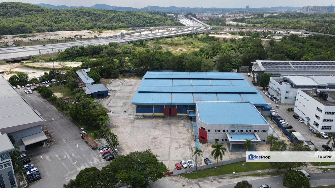 Kota Damansara @ Petaling Jaya, Selangor, Petaling Jaya