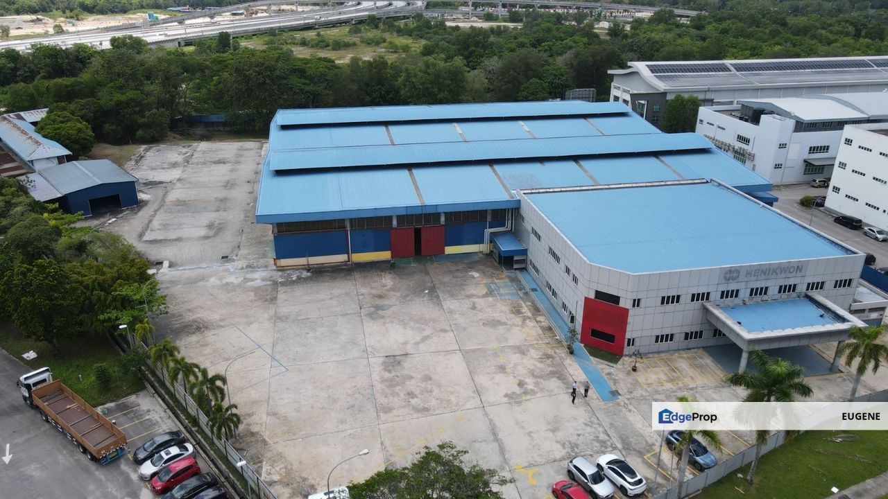 Kota Damansara @ Petaling Jaya, Selangor, Petaling Jaya