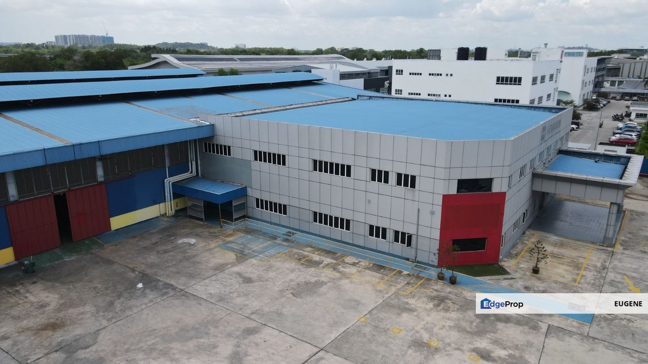 Kota Damansara @ Petaling Jaya, Selangor, Petaling Jaya