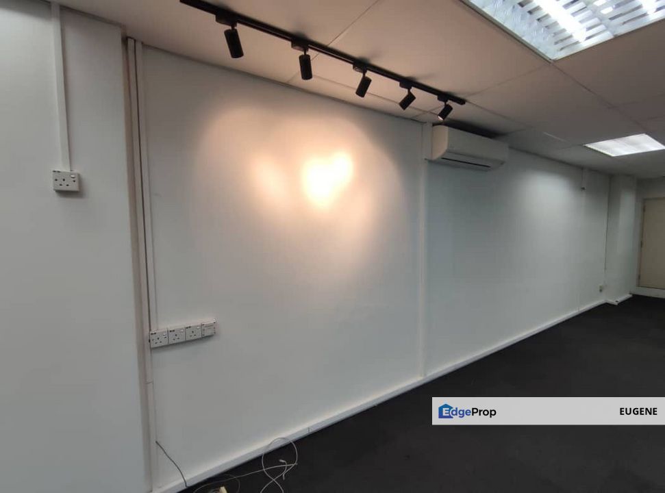 【ROI 6.5%】Plaza mont Kiara, Kuala Lumpur, Mont Kiara