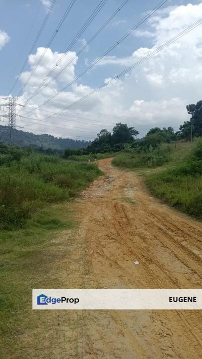 Rawang PKNS, Selangor, Rawang