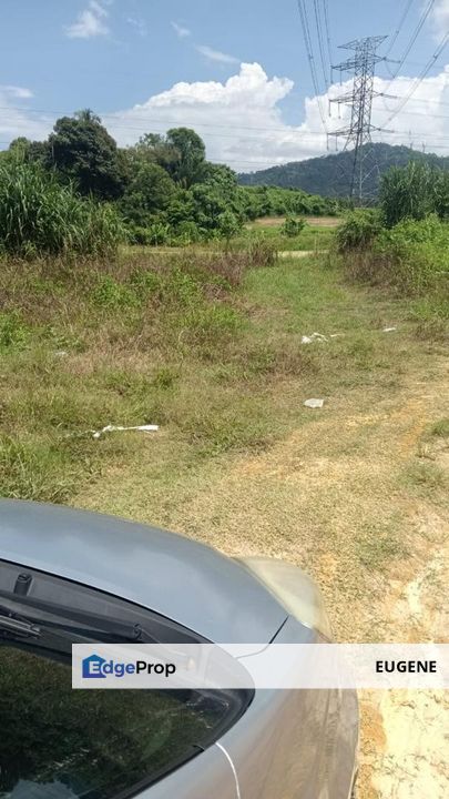 Rawang PKNS, Selangor, Rawang