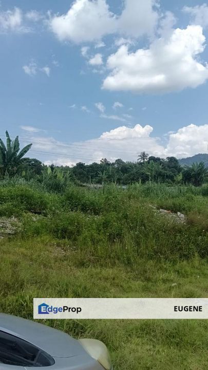 Rawang PKNS, Selangor, Rawang