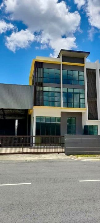 Sepang Serenia Cipta 3A @ KLIA, Selangor, Sepang