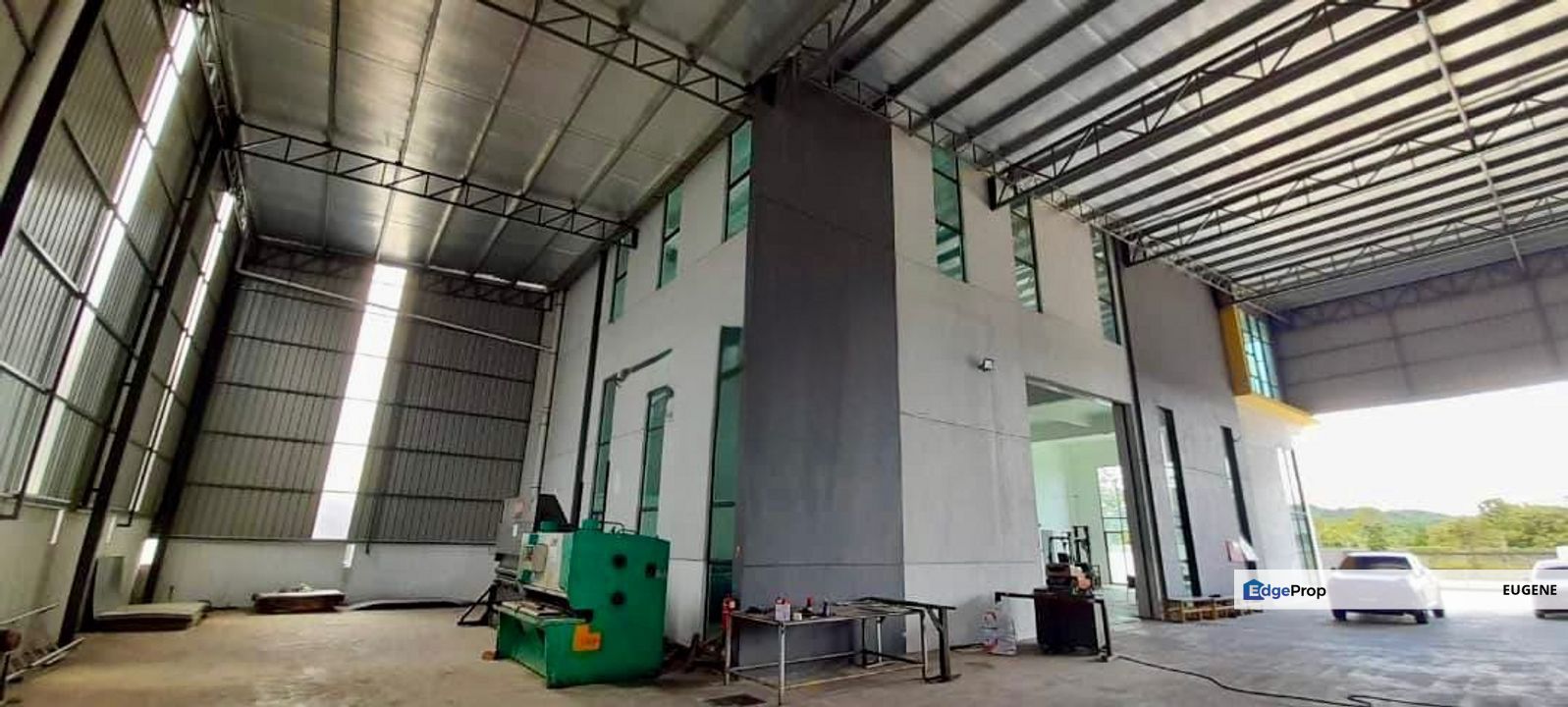 Sepang Serenia Cipta 3A @ KLIA, Selangor, Sepang