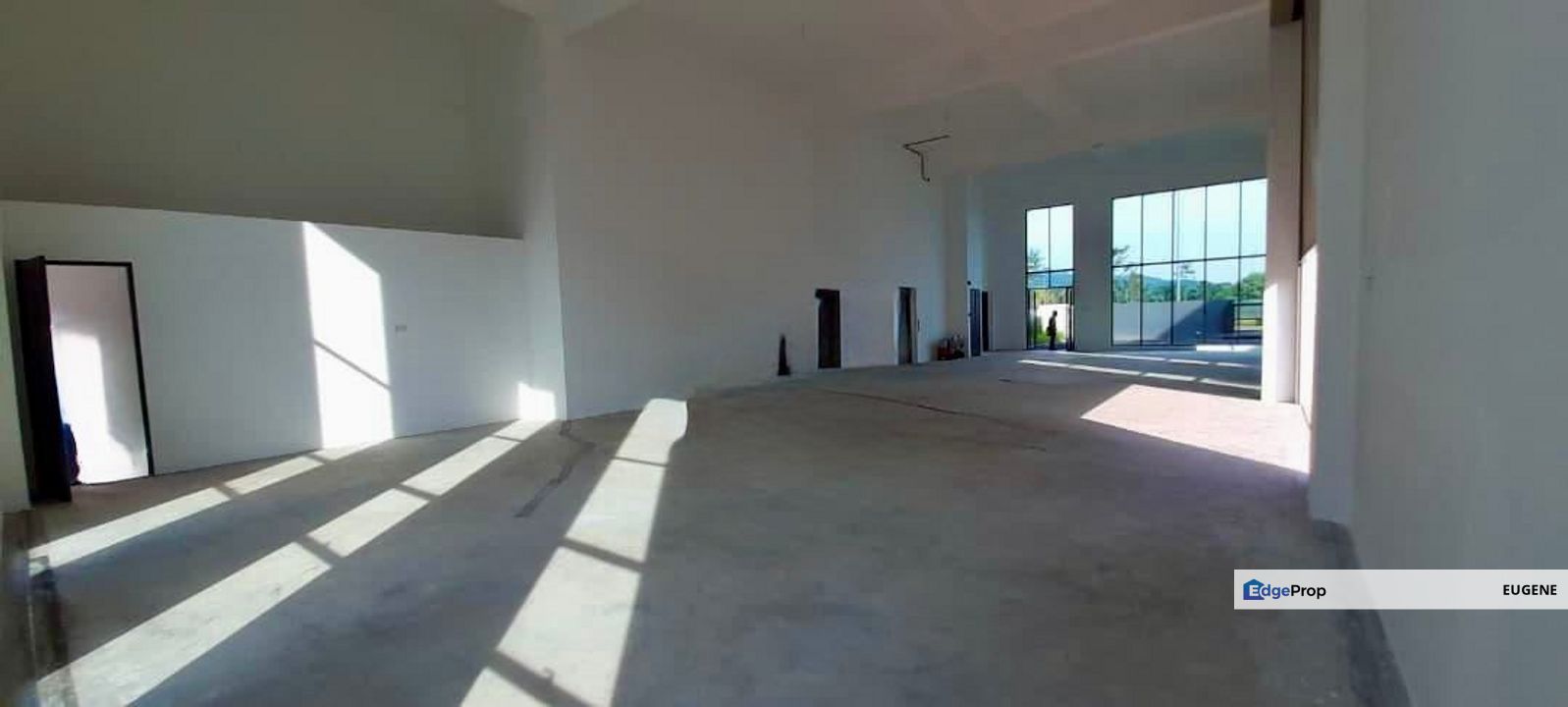 Sepang Serenia Cipta 3A @ KLIA, Selangor, Sepang