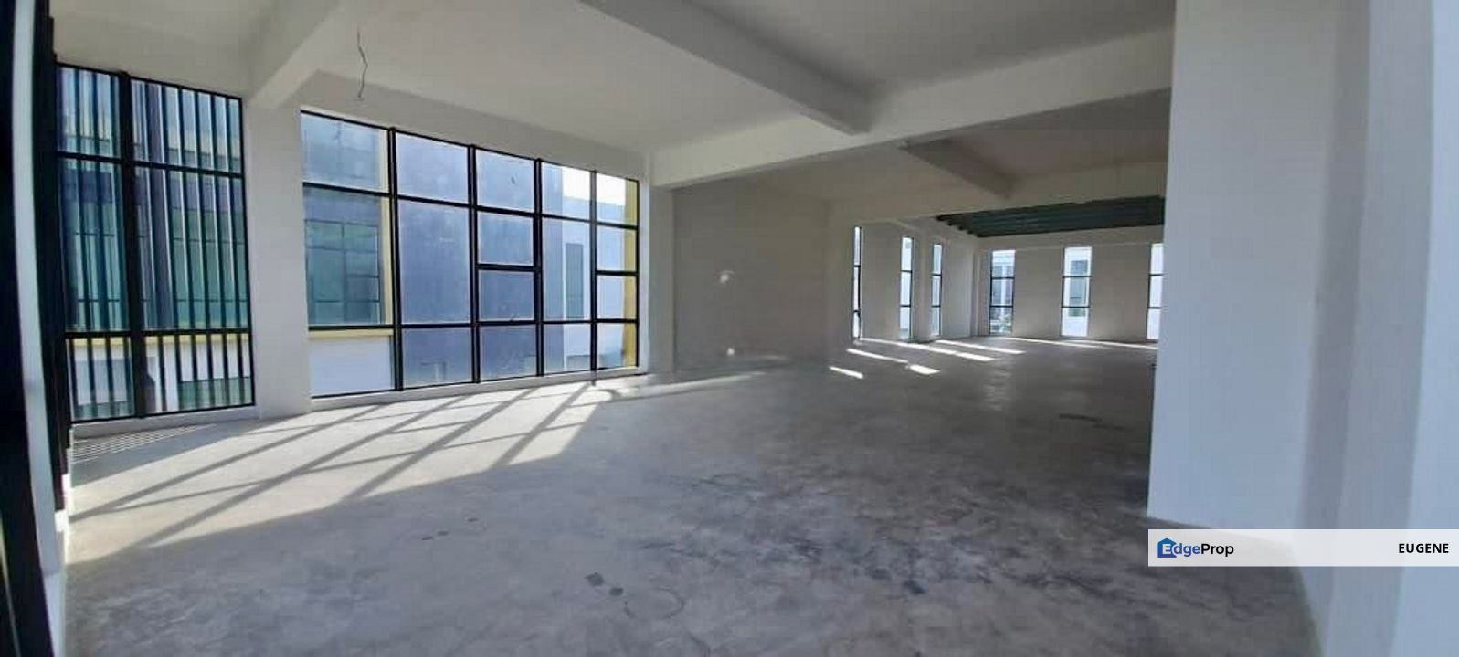 Sepang Serenia Cipta 3A @ KLIA, Selangor, Sepang