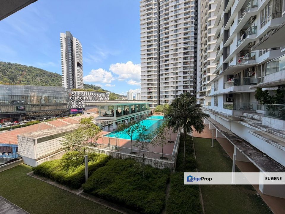 PV2 @ Setapak, Kuala Lumpur, Setapak