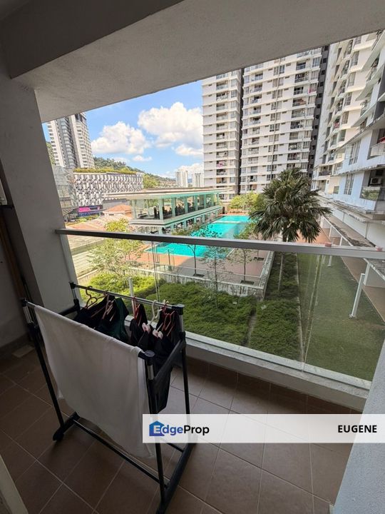 PV2 @ Setapak, Kuala Lumpur, Setapak