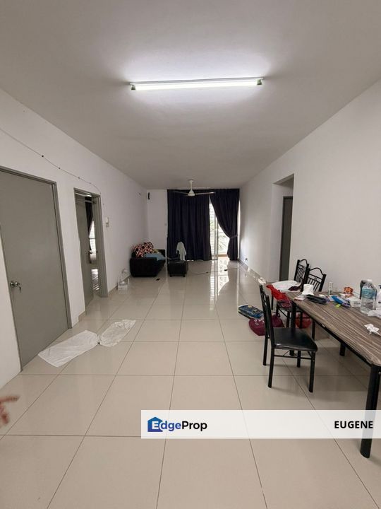 PV2 @ Setapak, Kuala Lumpur, Setapak