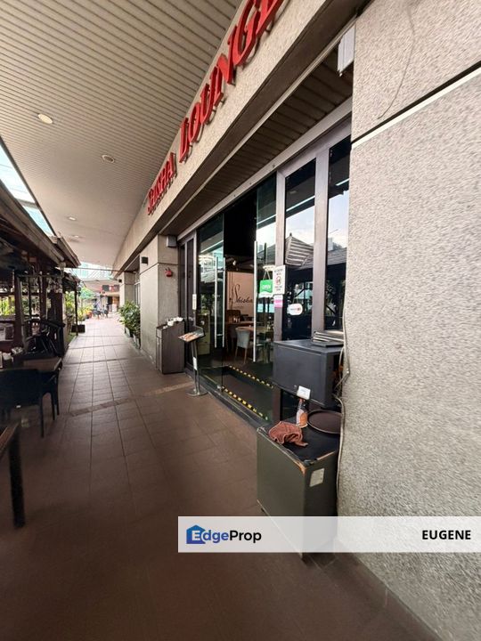 Solaris Mont Kiara, Kuala Lumpur, Mont Kiara