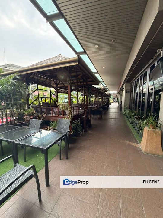 Solaris Mont Kiara, Kuala Lumpur, Mont Kiara