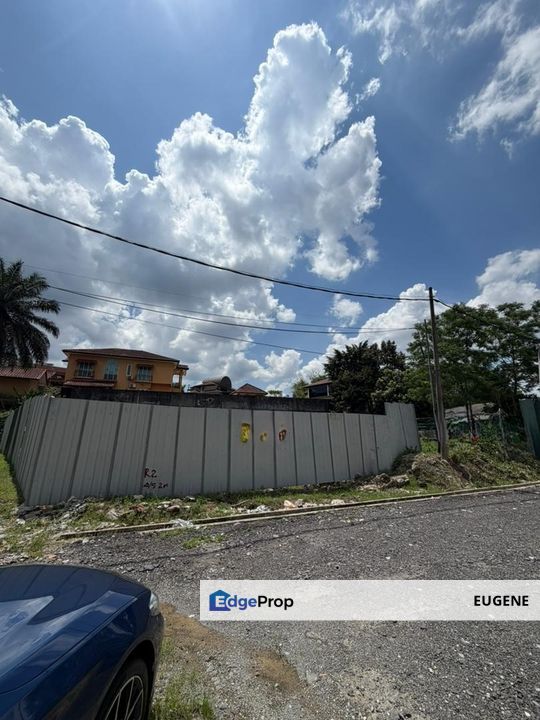 MRR2 Ampang @ Ukay Heights, Selangor, Ampang