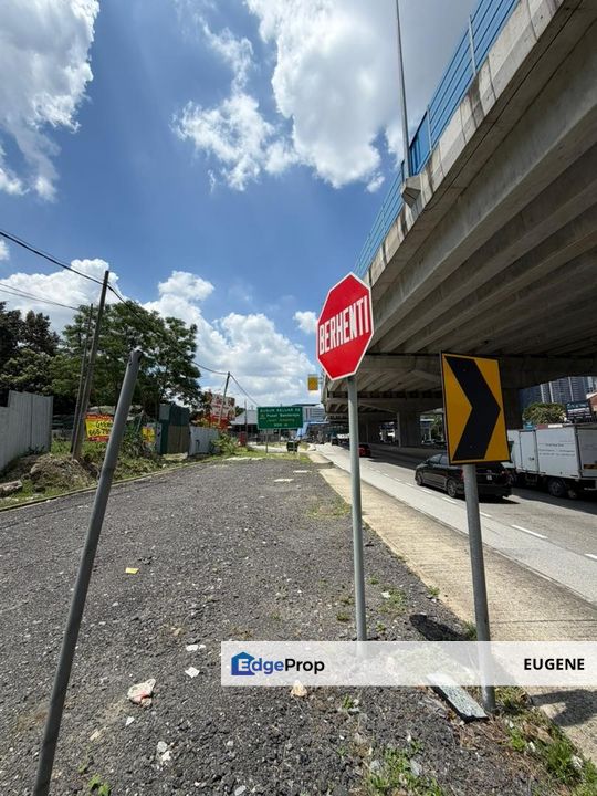 MRR2 Ampang @ Ukay Heights, Selangor, Ampang