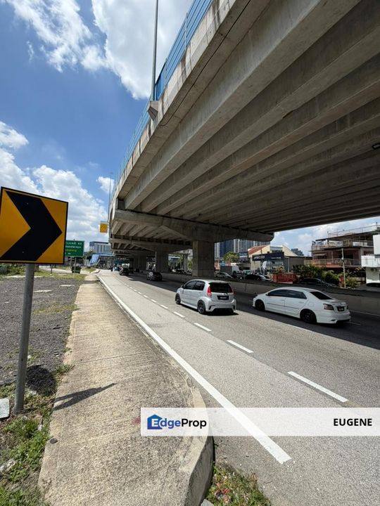 MRR2 Ampang @ Ukay Heights, Selangor, Ampang