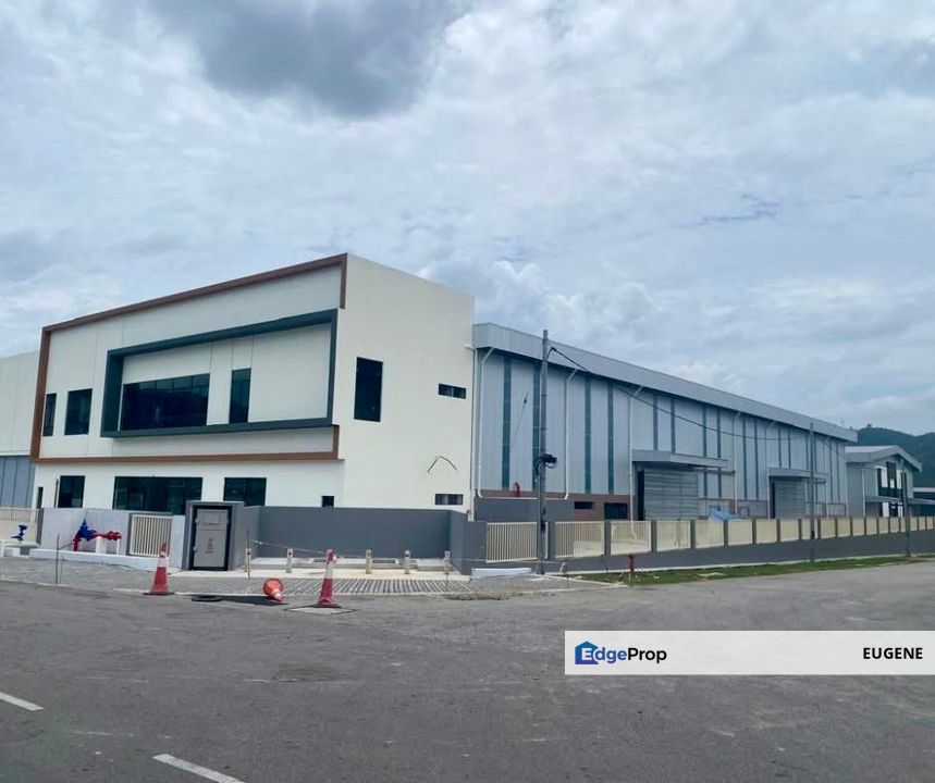 Rawang PKNS, Selangor, Rawang