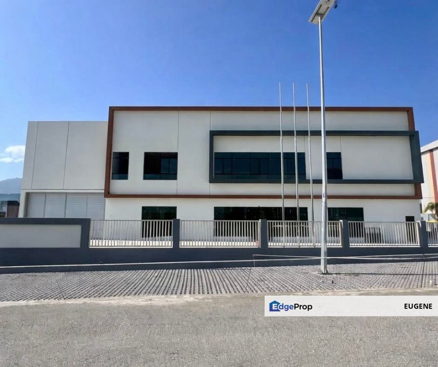 Rawang PKNS, Selangor, Rawang