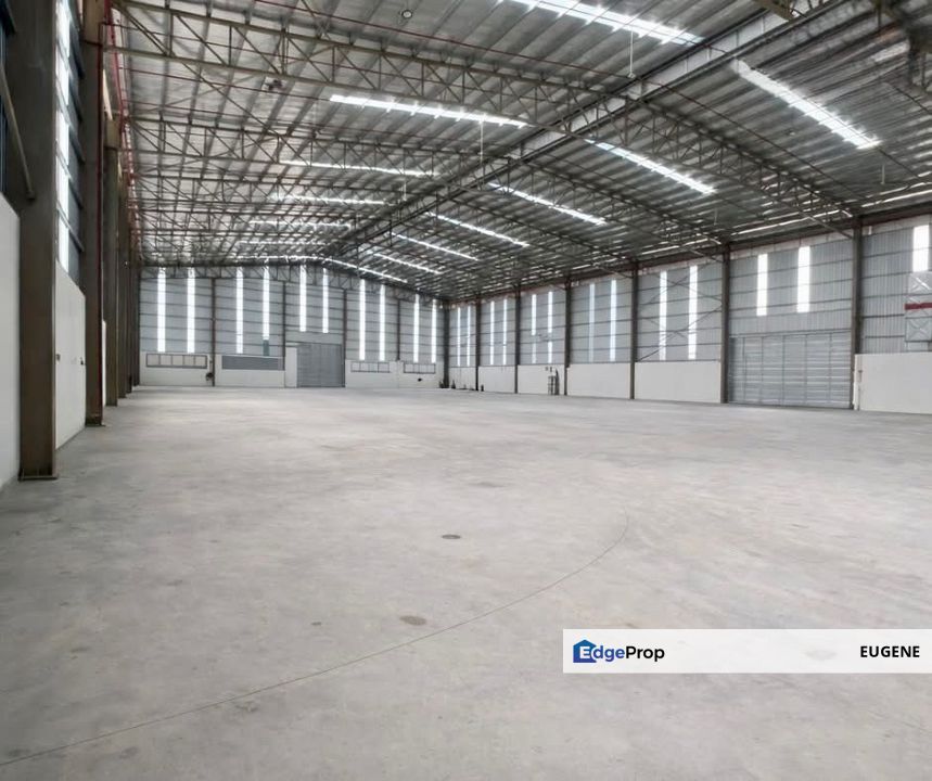 Rawang PKNS, Selangor, Rawang