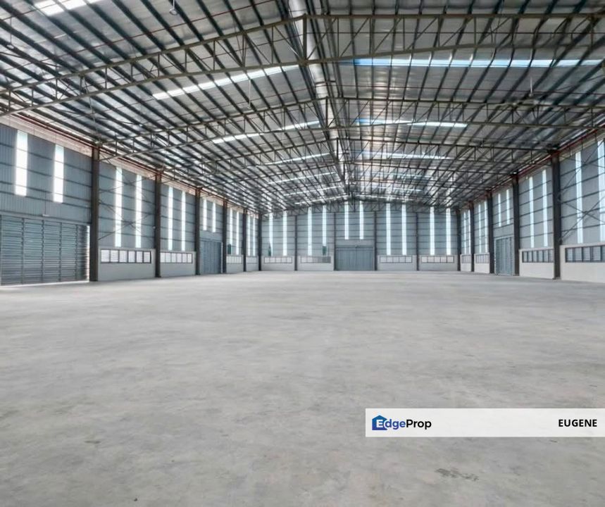 Rawang PKNS, Selangor, Rawang