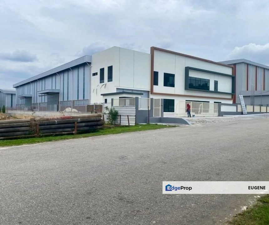 Rawang PKNS, Selangor, Rawang