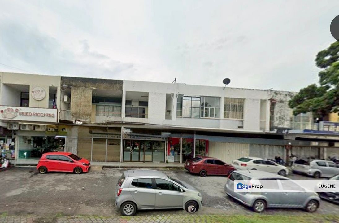 George Town @ Pulau Penang , Penang, Georgetown