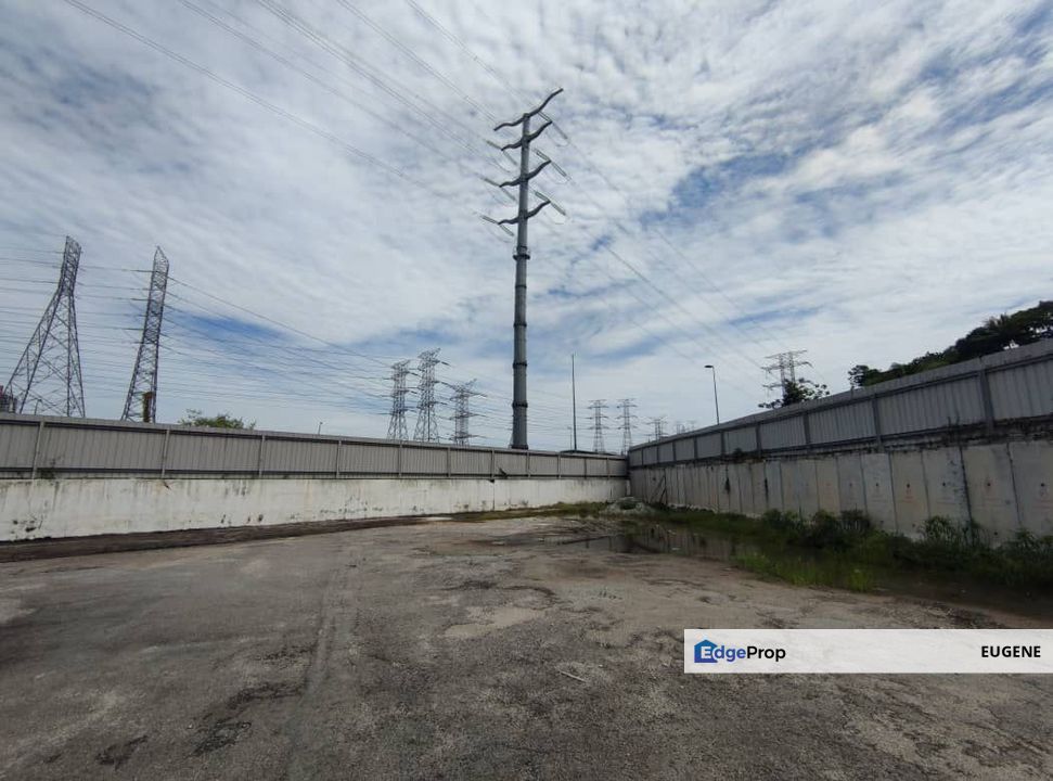 Bandar Sri Damansara @ Kepong , KIP, Kuala Lumpur, Damansara