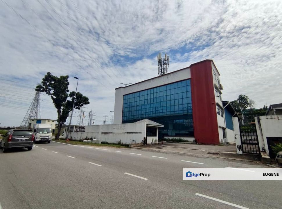 Bandar Sri Damansara @ Kepong , KIP, Kuala Lumpur, Damansara