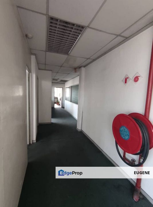 Bandar Sri Damansara @ Kepong , KIP, Kuala Lumpur, Damansara