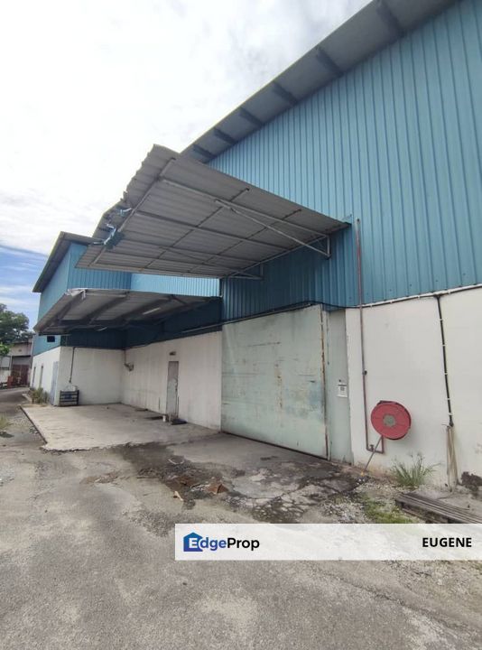 Bandar Sri Damansara @ Kepong , KIP, Kuala Lumpur, Damansara