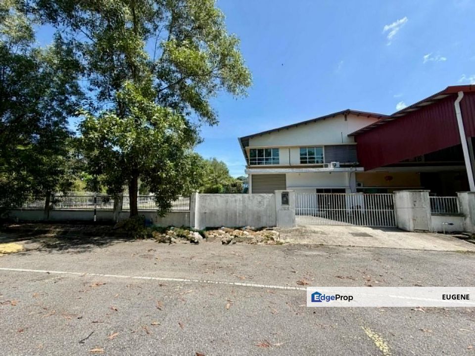 Rawang Perdana , Selangor, Rawang