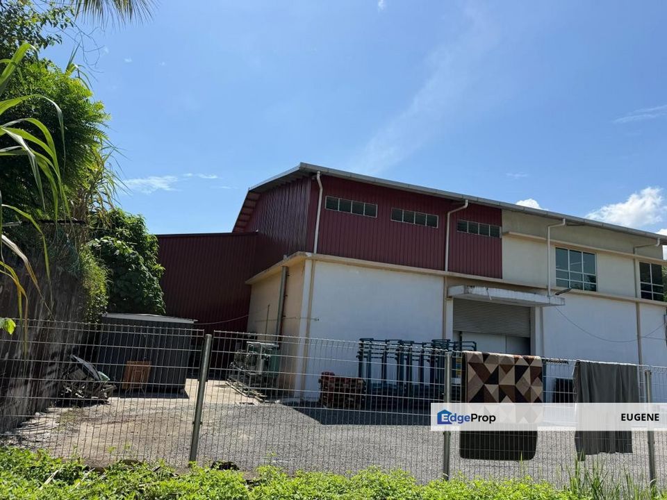 Rawang Perdana , Selangor, Rawang