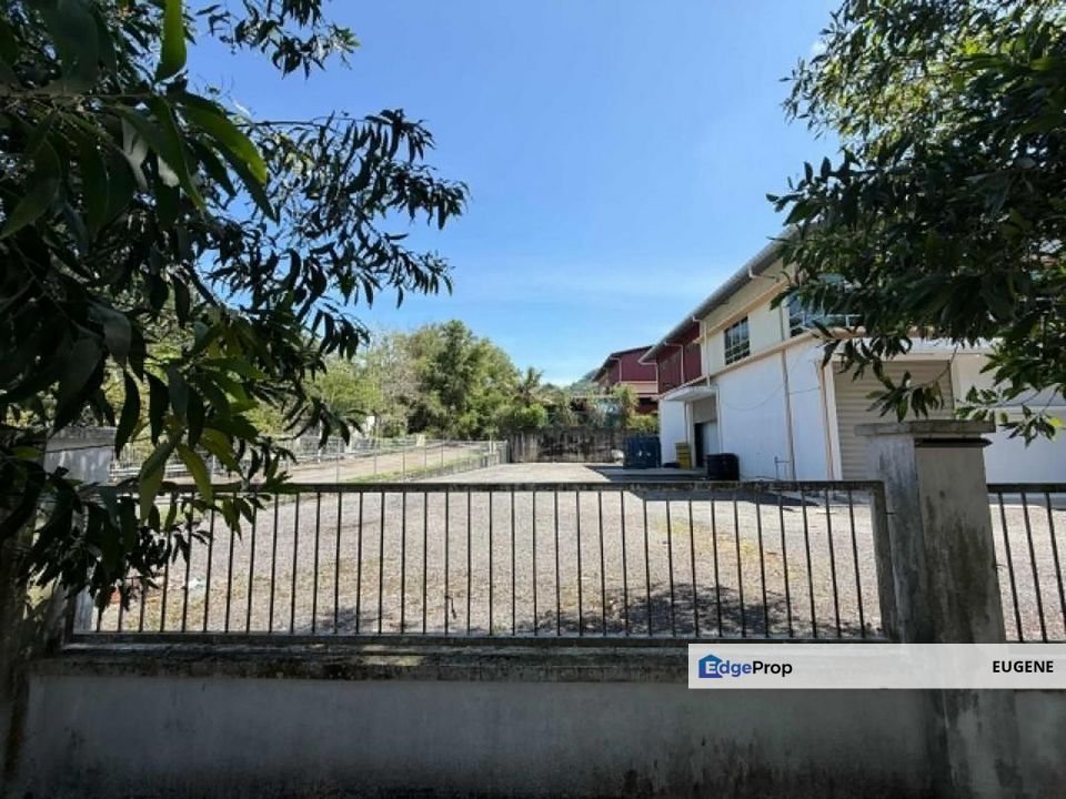 Rawang Perdana , Selangor, Rawang