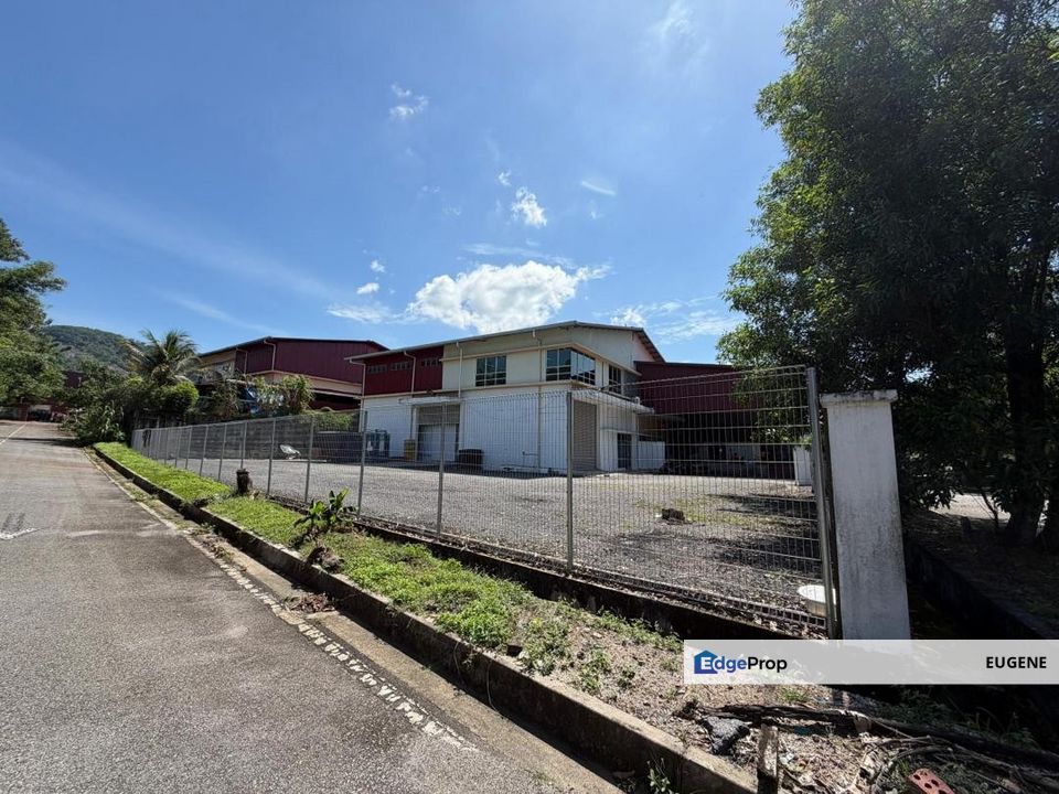 Rawang Perdana , Selangor, Rawang