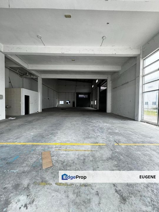 Rawang Perdana , Selangor, Rawang