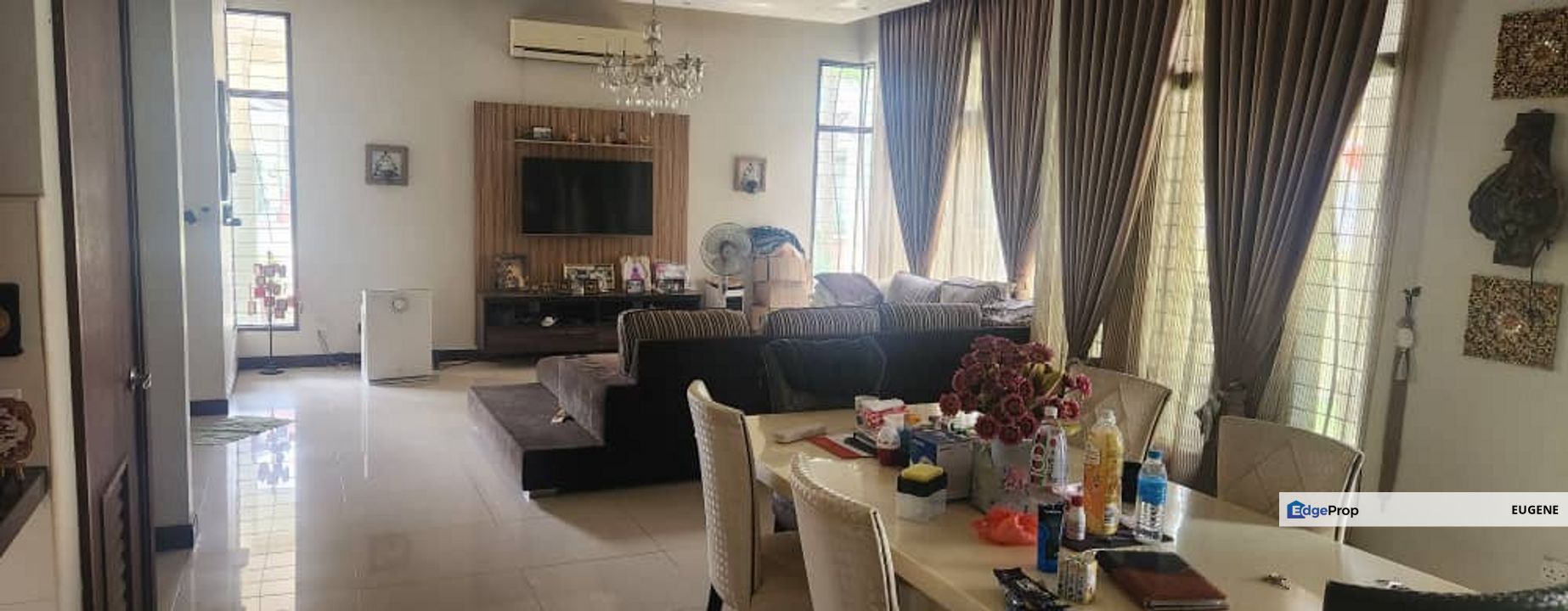 Glenmarie Cove @ Klang, Selangor, Port Klang