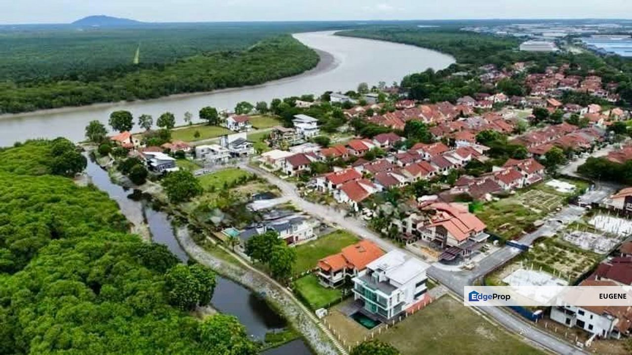 Glenmarie Cove @ Klang, Selangor, Port Klang