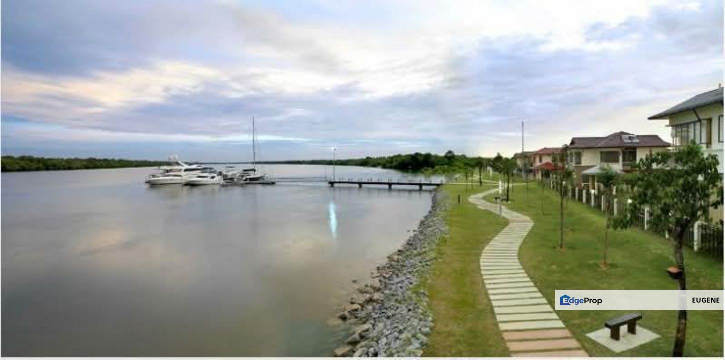 Glenmarie Cove @ Klang, Selangor, Port Klang