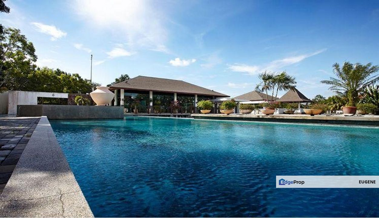 Glenmarie Cove @ Klang, Selangor, Port Klang