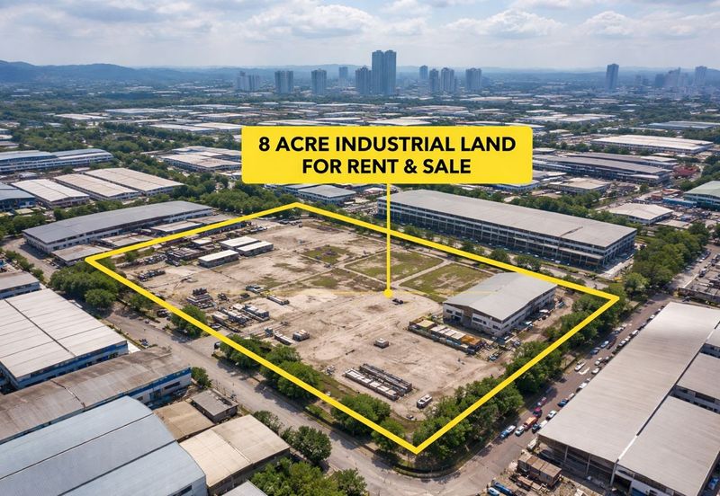 Sungai Way Free Trade Industrial Zone