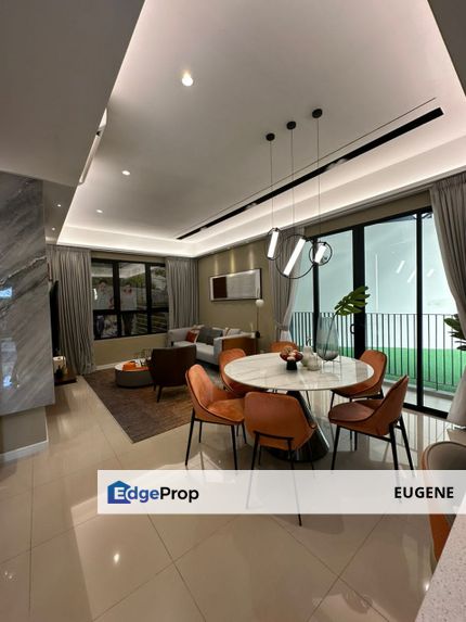 Southplace 2 @ Subang Metropark, Condominium For Sale, Selangor, Subang Jaya