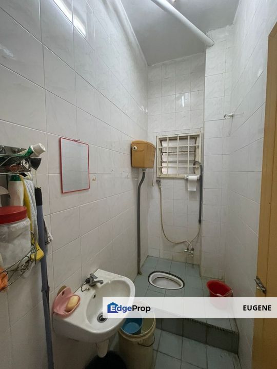 Taman Putri Jaya @ Cheras, 3 Sty Terraced House For Sale, Selangor, Batu 9th Cheras