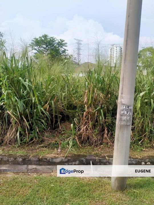 Puchong Prima @ Residential land For Sale, Selangor, Puchong