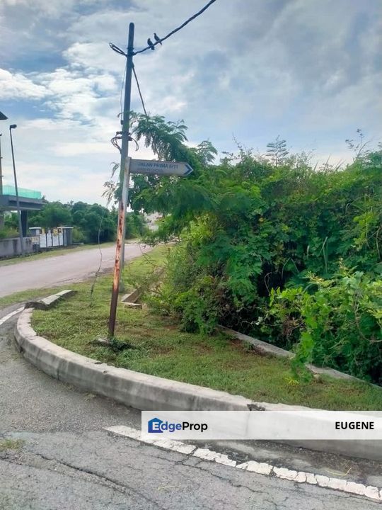 Puchong Prima @ Residential land For Sale, Selangor, Puchong