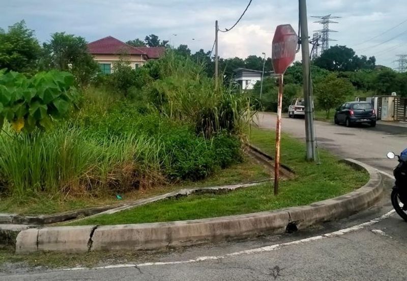 Taman Puchong Prima